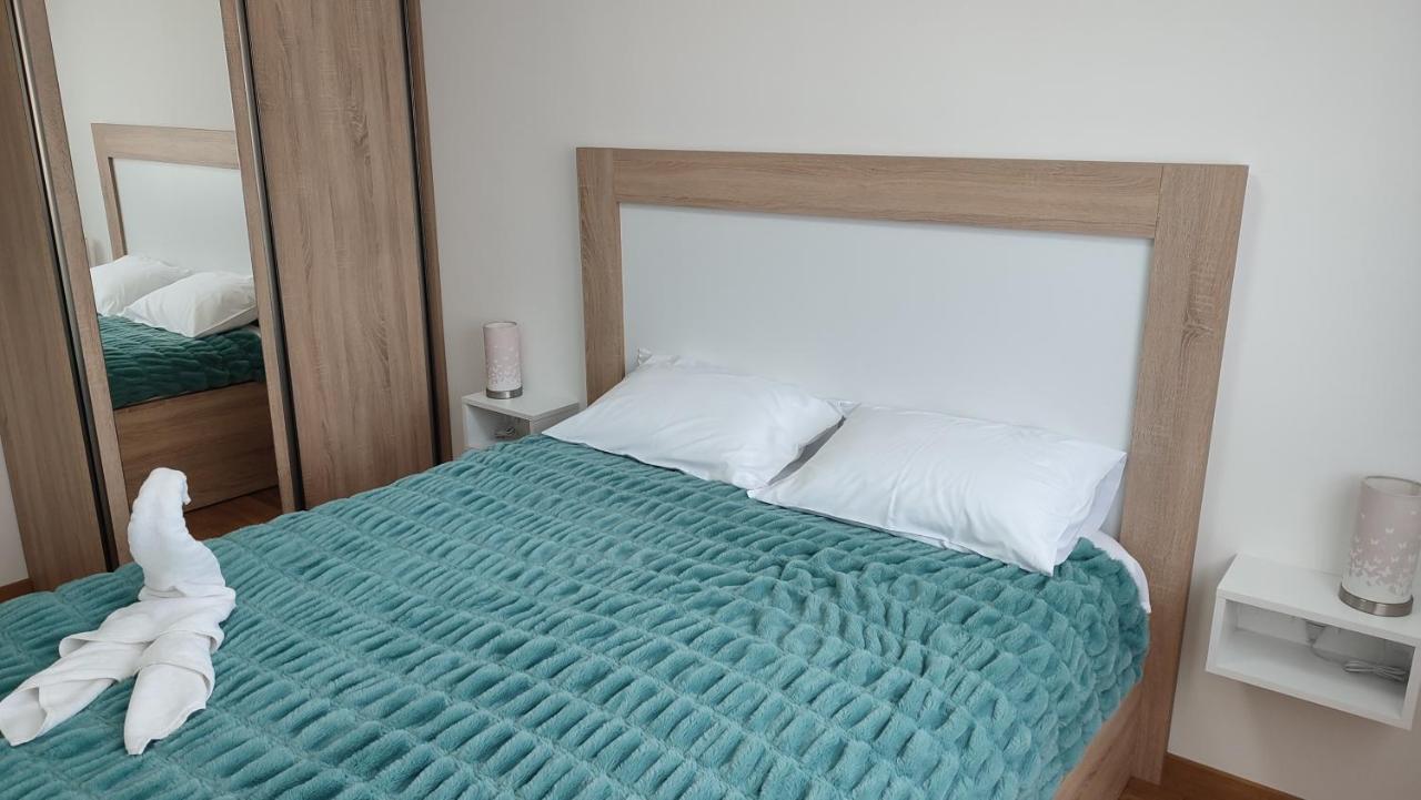 Stari Aerodrom Апартаменты