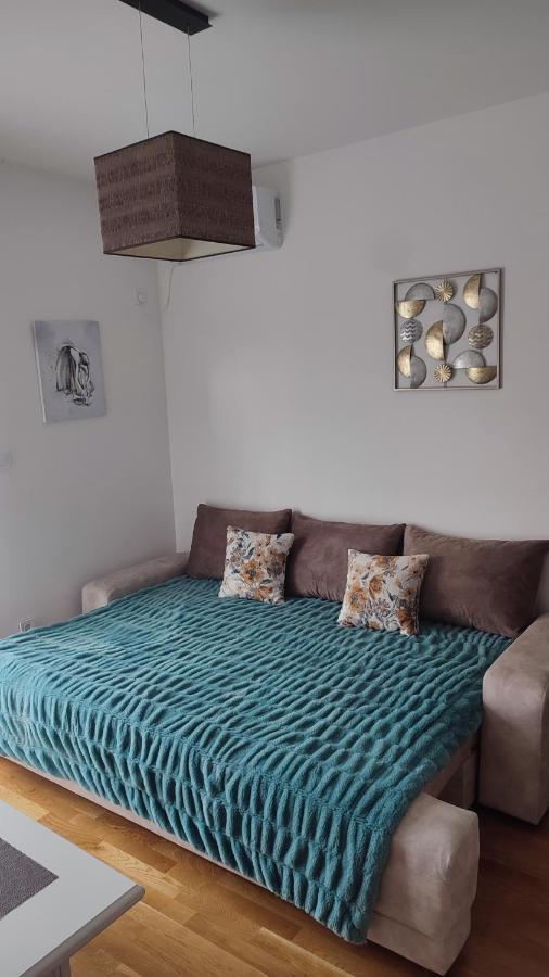 Apartment Stari Aerodrom *